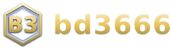 bd3666 logo